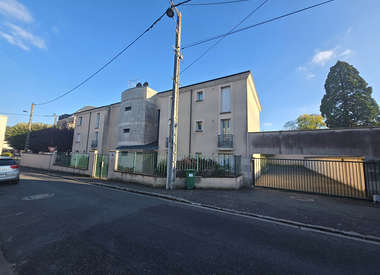 Vente Appartement ORLEANS 34m² 42982t Appartement 1 Pièce 34 m²