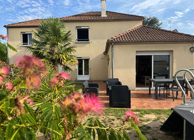Maison 6 Pièces 130 m²