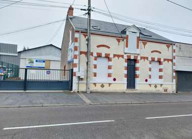 Appartement 2 Pièces 37 m²