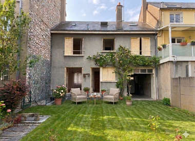 Maison 7 Pièces 106 m²