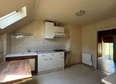 Maison 5 Pièces 94 m²