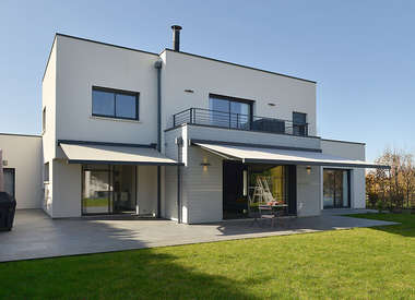 Maison 7 Pièces 193 m²