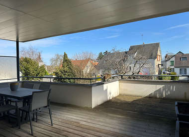 Appartement 3 Pièces 86 m²