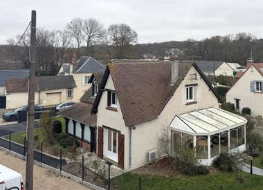 Maison 7 Pièces 178 m²