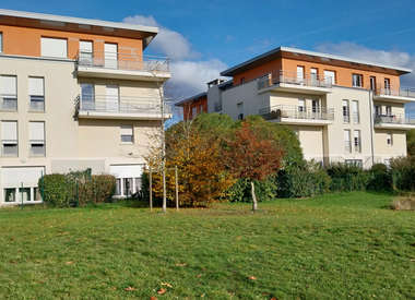 Vente Appartement ST PRYVE ST MESMIN 64m² 5345T Appartement 3 Pièces 64 m²