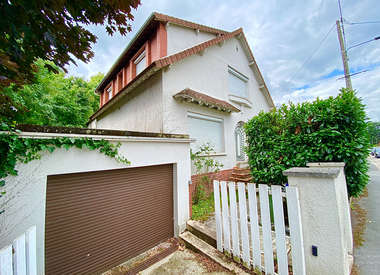 Maison 6 Pièces 160 m²
