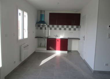Maison 4 Pièces 70 m²