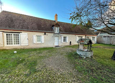 Maison 7 Pièces 237 m²