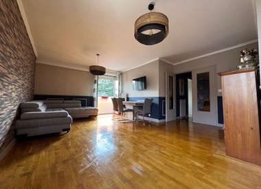 Appartement 4 Pièces 80 m²