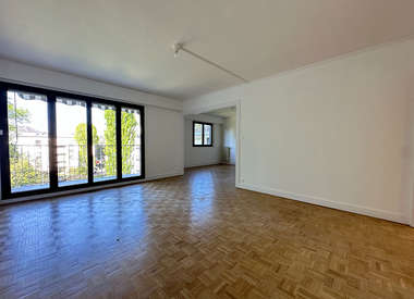 Appartement 4 Pièces 88 m²
