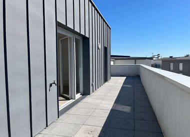 Appartement 4 Pièces 79 m²