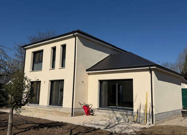 Maison 6 Pièces 137 m²