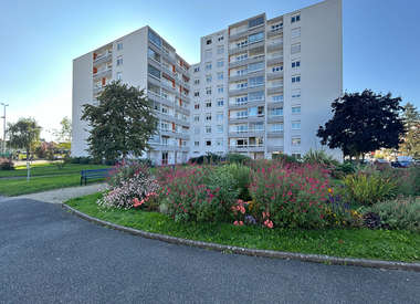 Vente Appartement FLEURY LES AUBRAIS 75m² 84309T Appartement 3 Pièces 75 m²