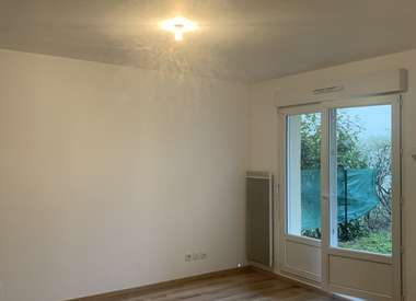 Appartement 2 Pièces 49 m²