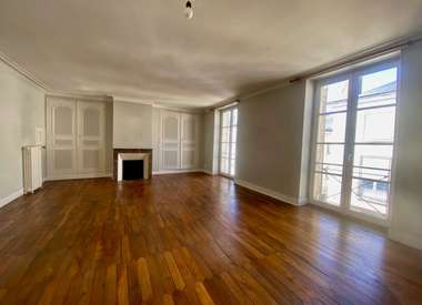Appartement 5 Pièces 143 m²