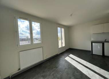 Appartement 1 Pièce 20 m²