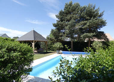 Maison 7 Pièces 186 m²