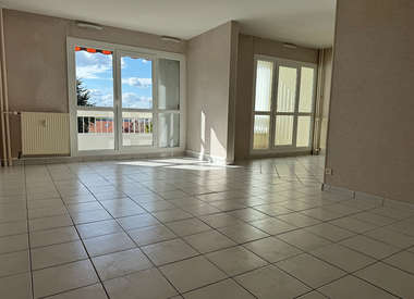 Appartement 4 Pièces 75 m²