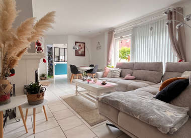 Maison 6 Pièces 194 m²