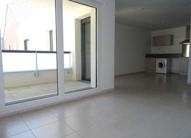 Appartement 1 Pièce 36 m²