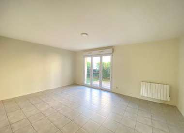 Appartement 3 Pièces 72 m²