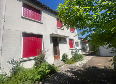 Maison 4 Pièces 88 m²