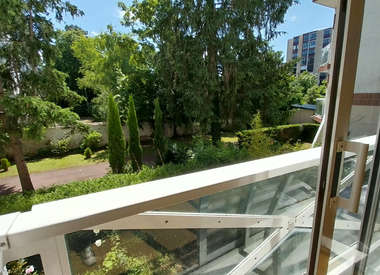 Appartement 1 Pièce 33 m²