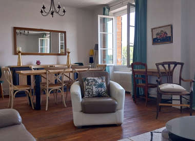 Appartement 3 Pièces 71 m²