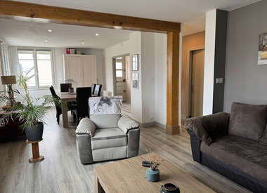 Maison 5 Pièces 107 m²