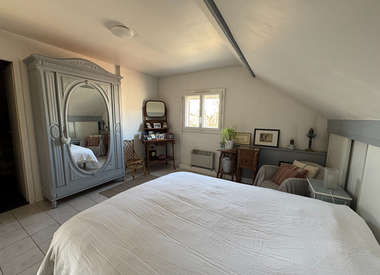 Maison 6 Pièces 131 m²