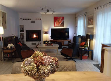 Maison 5 Pièces 132 m²