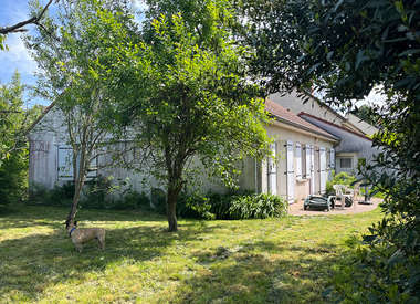 Maison 6 Pièces 103 m²
