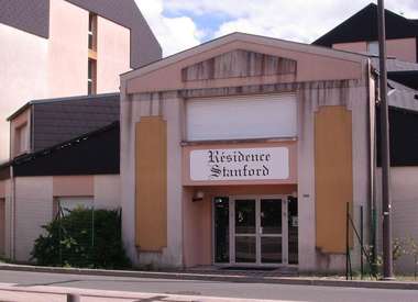 Appartement 1 Pièce 23 m²