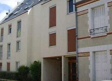 Appartement 1 Pièce 26 m²