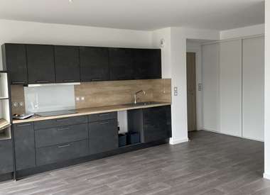 Appartement 3 Pièces 69 m²