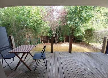Appartement 2 Pièces 49 m²