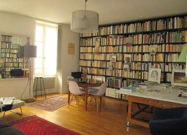 Appartement 3 Pièces 80 m²