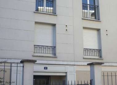 Appartement 1 Pièce 28 m²
