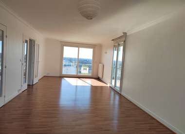 Appartement 4 Pièces 81 m²