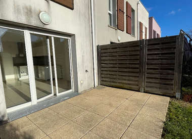 Maison 3 Pièces 56 m²