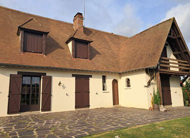 Maison 7 Pièces 175 m²