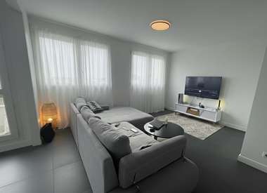 Appartement 3 Pièces 75 m²