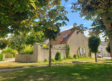 Maison 6 Pièces 157 m²