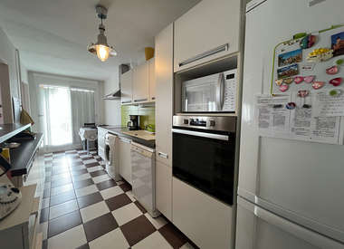 Appartement 4 Pièces 82 m²