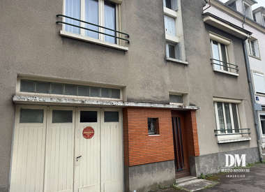 Maison 7 Pièces 106 m²