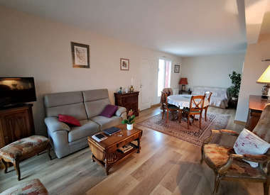 Appartement 3 Pièces 92 m²