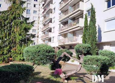 Appartement 5 Pièces 102 m²
