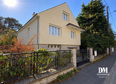 Maison 6 Pièces 151 m²