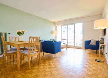 Appartement 1 Pièce 9 m²