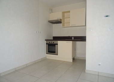 Appartement 2 Pièces 37 m²